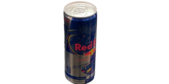 Red Bull