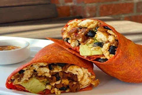 L.A. Burrito
