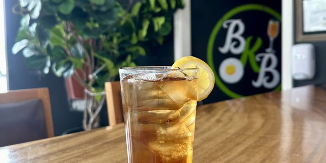 Gallon Iced tea