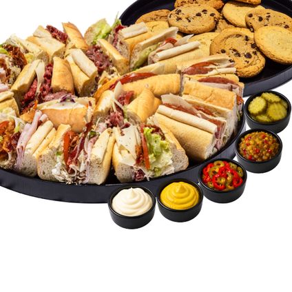 Small Cookie Club Bundle