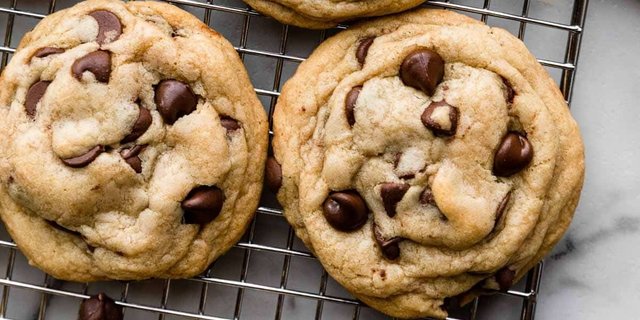 Nana's Cookies