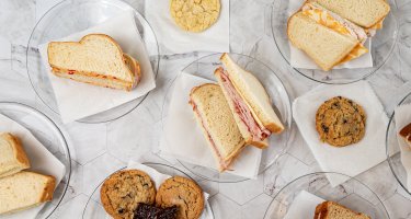 Kudzu Bakery & Market