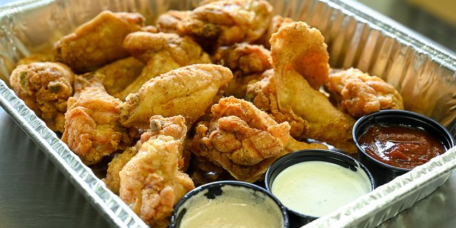Wings