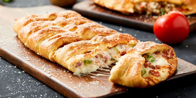 The Great Stromboli
