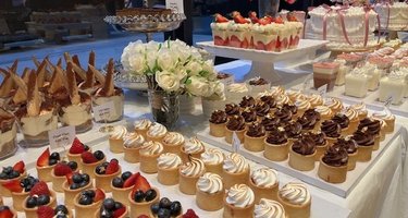 Les Gateaux De Marie