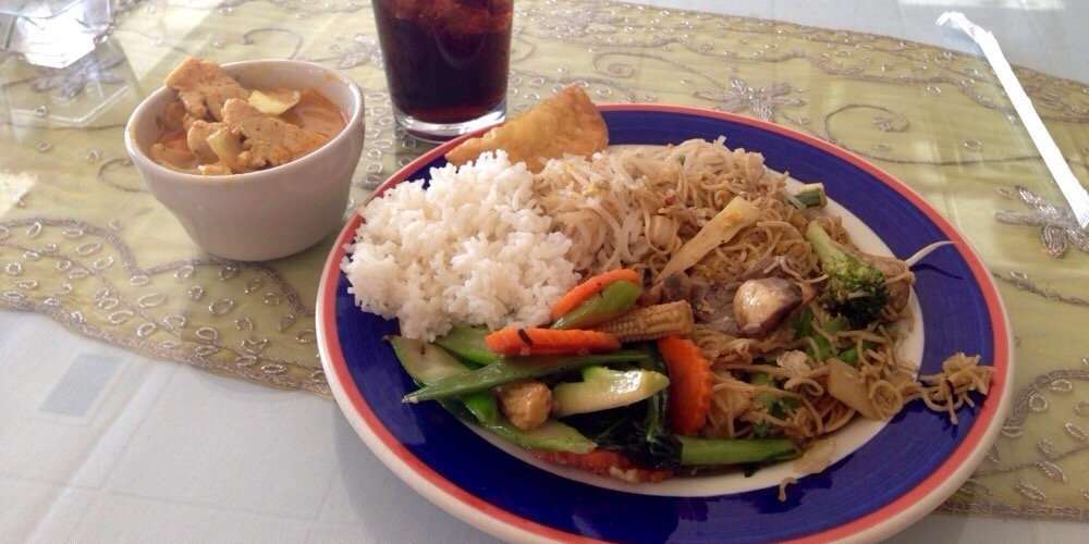 Siam Splendour