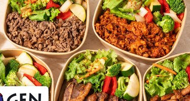 Gen Korean BBQ House