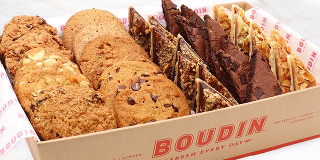 San Francisco Treats