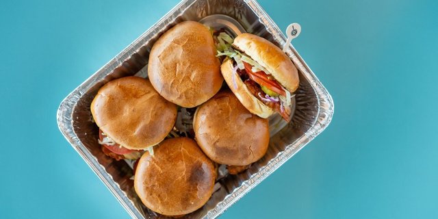 Chick Sandwich