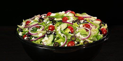 Greek Salad