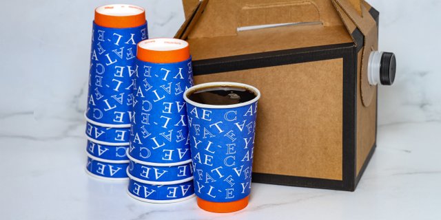 Regular Drip Coffee