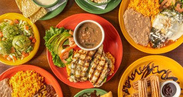 Eddie's Tex-Mex Cocina