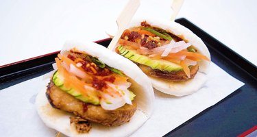 Sushime Asian Bistro