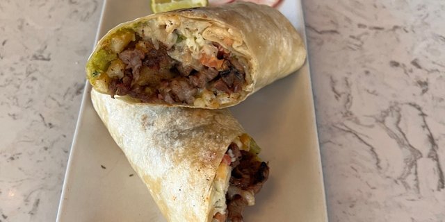 Burrito Package
