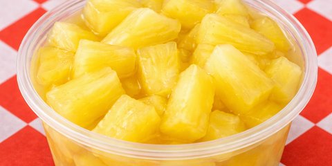 Pineapple