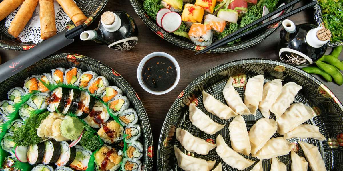 Vic Sushi