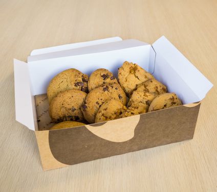 Cookie Variety Box