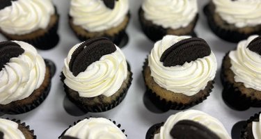 Tamu Cupcakery