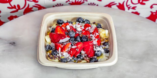 Acai Bowl