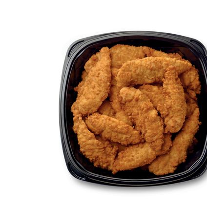 Chick-fil-A Original Chick-n-Strips Tray