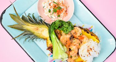 Island Shrimp Co.