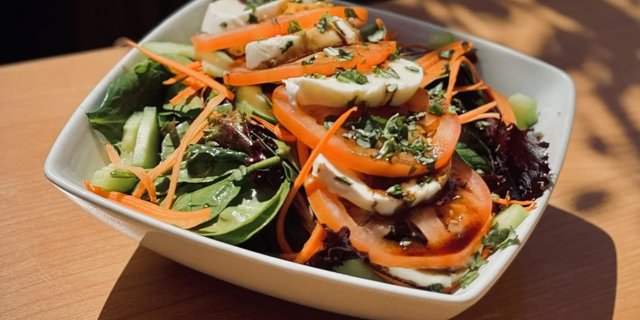 Caprese Salad
