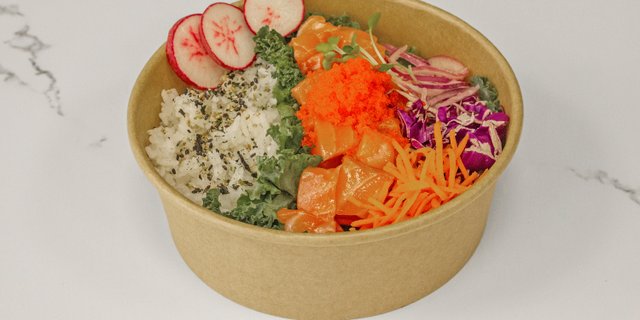 Classic Bowl