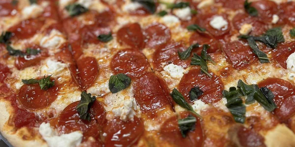 Sopranos Pizzeria & Catering