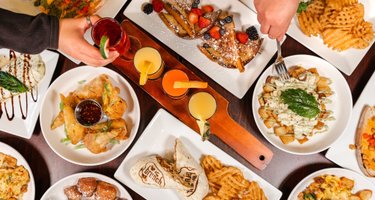 Brunch It Up