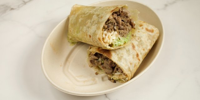Catering Burritos
