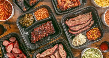 Smokin’ Mike’s Meats