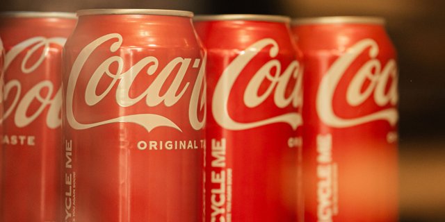 Coke