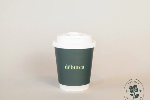 Hot Americano
