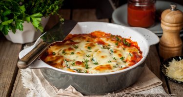 Frank's Trattoria