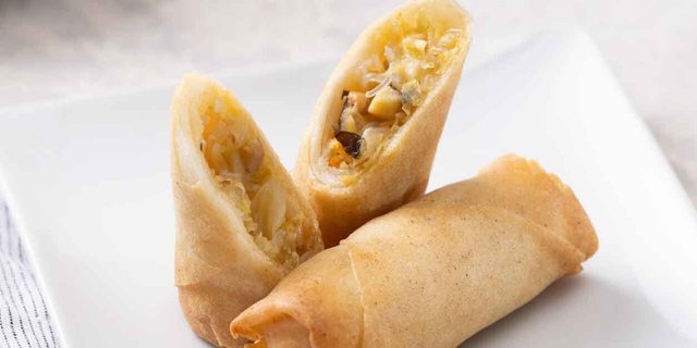 Spring Rolls