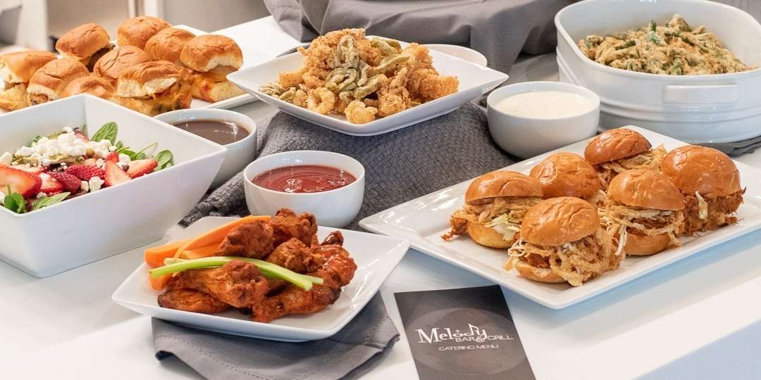 Melody Bar & Grill