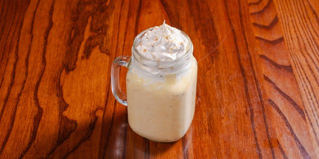 Banana Pudding