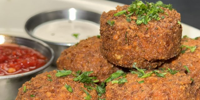 Falafel