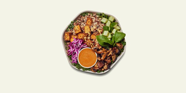 Shroomami Bowl