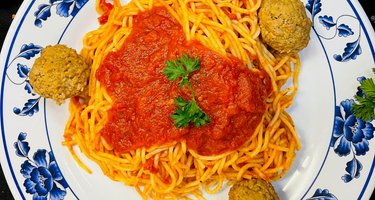 Napoli's Italian Restaurant