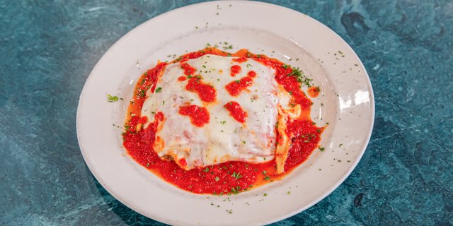 Lasagna