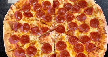 Windy City Pizza