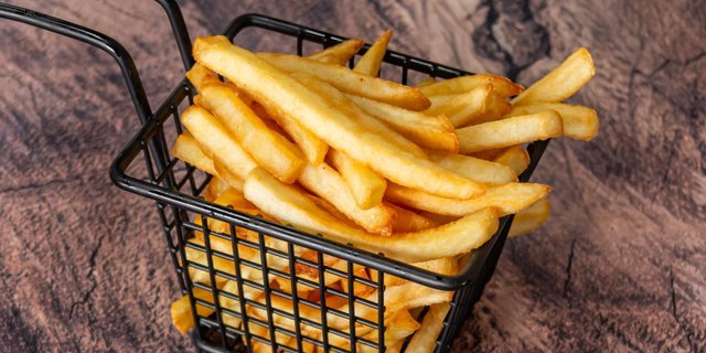 Fries