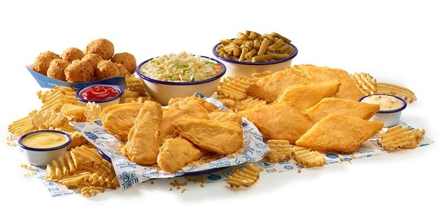 12-Pc Family Meal