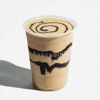 Peanut Butter Bomb