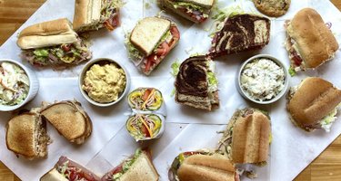 Boone's Deli