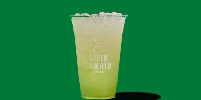Cucumber Ginger Mint Gallon