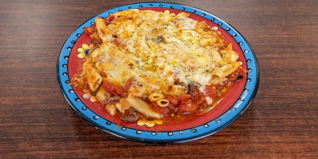 Penne Roma