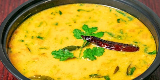 Dal Tadka
