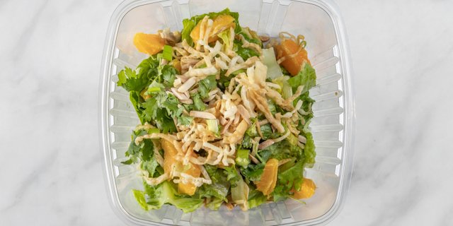 Protein Packed Boxed Lunch
